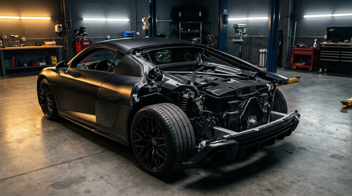 91修车改装视频社区